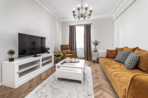 Exclusive apartment in city center plus free parking, Tallinn